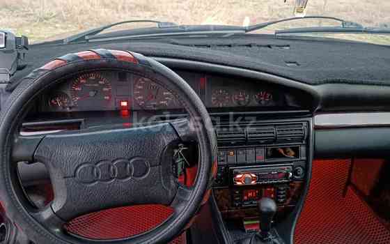 Audi 100, 1993 Алматы