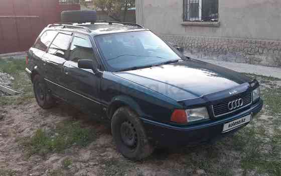 Audi 80, 1995 Шымкент