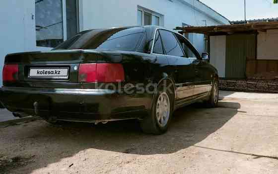 Audi A6, 1997 Актау