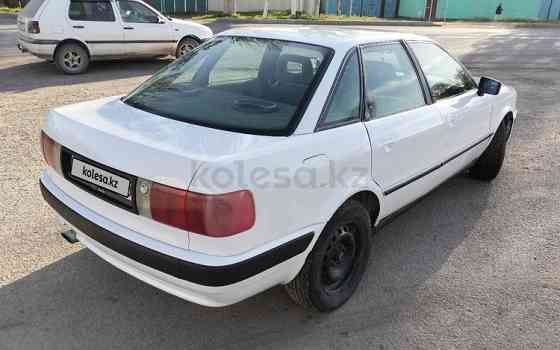 Audi 80, 1992 Шу