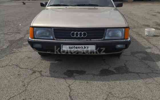 Audi 100, 1986 Шымкент