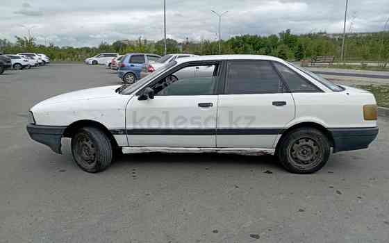 Audi 80, 1990 Уральск
