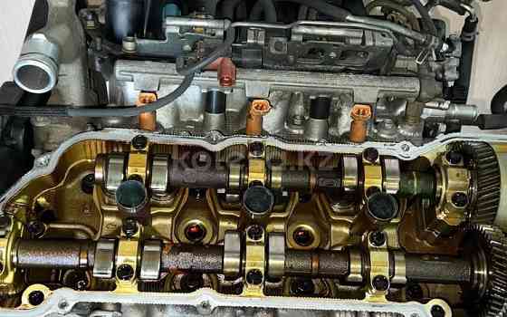 Двигатель 3 литра 1MZ-FE VVT-I на Lexus ES300 Lexus ES 300, 2001-2006 Актау