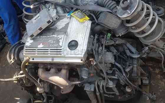 Контрактный двигатель из Японии на Lexus ES 330 Lexus ES 330, 2001-2006 Алматы