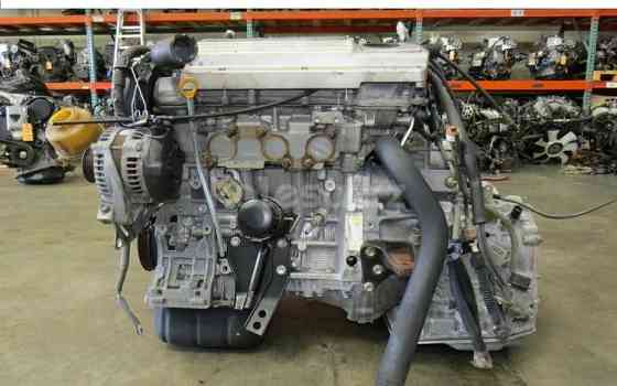 Двигатель 2gr rx350 lexus Lexus ES 350 Алматы
