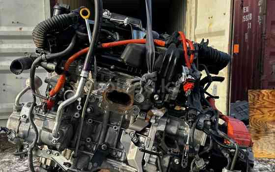 Двигатель 2GR-FKS 3.5л на Toyota Camry 70 Lexus ES 350 Алматы
