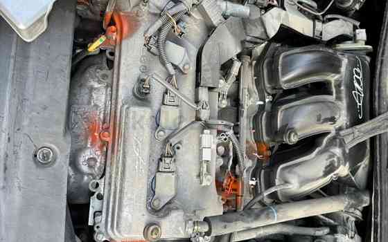 2GR-FE. Двигатель, АКПП полный комплект с навесными Lexus ES 350 Астана