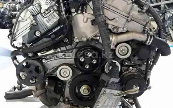 Двигатель Мотор Двс Toyota 2GR 3.5л Camry 3.5 Идельное состояние… Lexus ES 350 Алматы