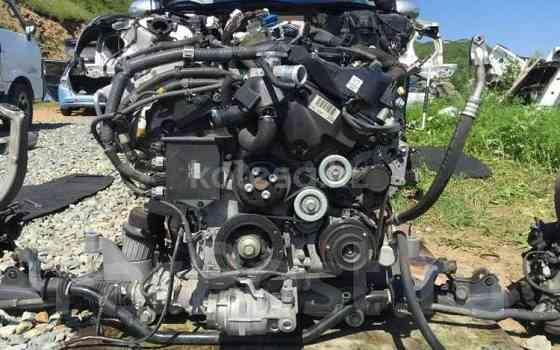Двигатель 3gr fse lexus Lexus GS 300 Алматы