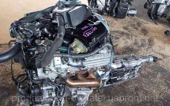 Двигатель на Lexus GS300 3-GR-FSE Lexus GS 300 Алматы