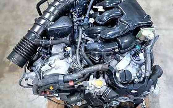 Двигатель АКПП Toyota мотор, коробка Lexus GS 300 Алматы