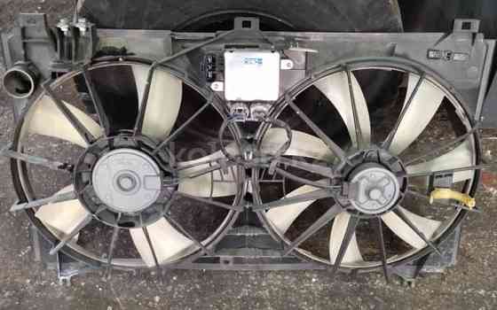 Вентиляторы охлаждения Lexus GS 430, 2004-2007 Алматы