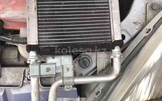 Радиатор печки Lexus GX 400 URJ150, 2009 Алматы