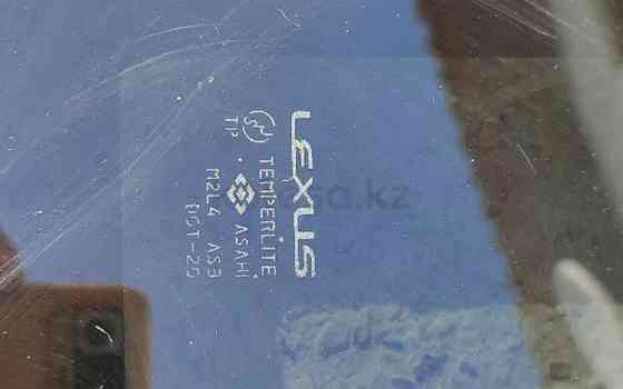 Пороги, накладки, бампер зад, кондер, датчики Lexus GX 470, 2002-2009 Актау