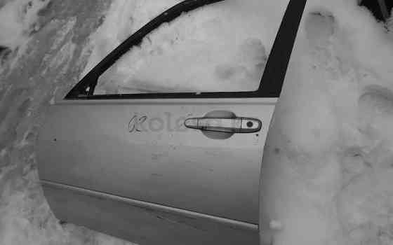 Дверь передняя правая левая Lexus IS Lexus IS 300, 1999-2005 Алматы