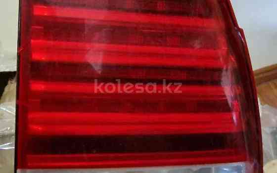Фонари на крышку багажника Lexus LX 470, 2002-2007 Актау