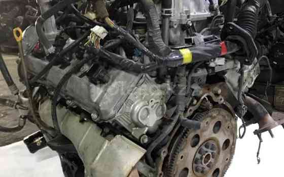 Двигатель Toyota 2UZ-FE 4.7 л из Японии Lexus LX 470 Костанай