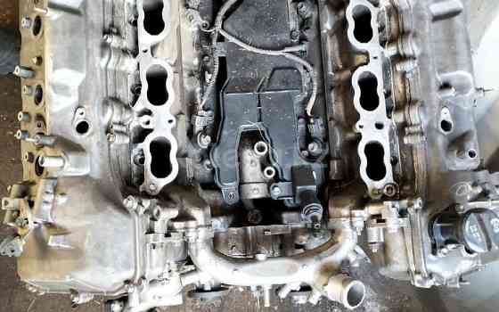 Двигатель 3ur — fe Lexus LX 570, 2007-2012 Степногорск