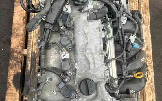 Двигатель из Японии на Тойота 3ZR 2, 0 вальвематик Рав4 Lexus NX 200 Алматы