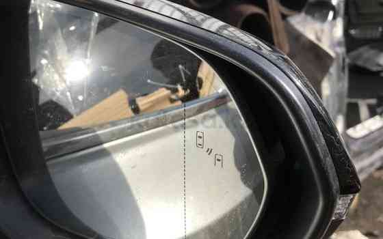 Зеркала Lexus NX 14-22 под датчик слепых зон Lexus NX 200 Алматы
