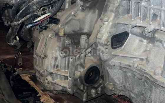 Двигатель A25A-FKS и АКПП U880e на Toyota Camry xv75 Lexus NX 250 Алматы
