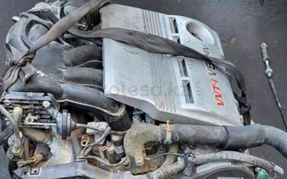 1 mz двигатель Lexus RX 300, 1997-2003 Шымкент