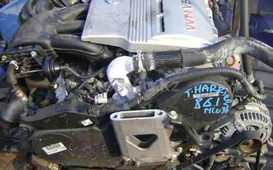Двигатель 1MZ-FE RX300 Lexus RX 300 Алматы