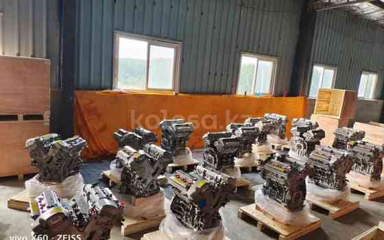 Контрактный двигатель мотор 1MZ 2AZ 2GR 3GR 4GR 2ZR 1AZ… Lexus RX 300 Семей