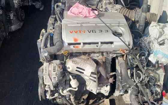 Двигатель 3.5 lexus RX350 Lexus RX 350, 2008-2012 Шымкент