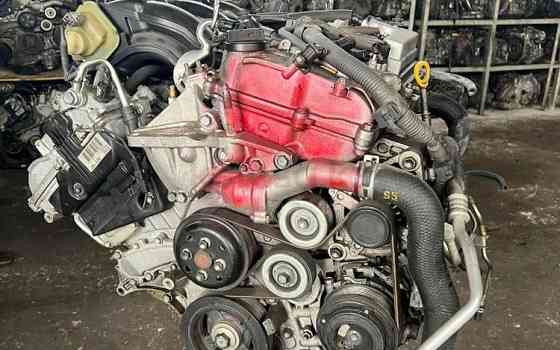 Двигатель 2gr с установкой и гарантией! Lexus RX 350 Алматы