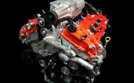 Toyota Двигатель с АКПП 2GR-FE с установкой Lexus RX 350 Алматы