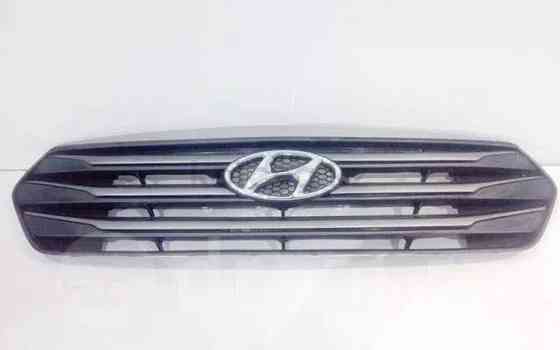 86350M0000 Решетка радиатора Hyundai Creta Алматы