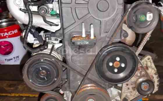 Двигателя и АКПП на Хундай Gets Hyundai Getz, 2005-2011 Алматы