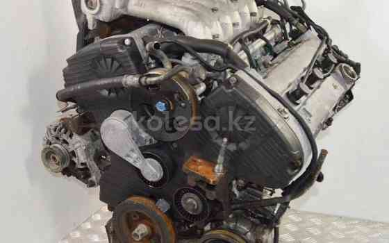 Двигатель G6BA v-2.7 Hyundai Hyundai Grandeur, 1998-2002 Алматы