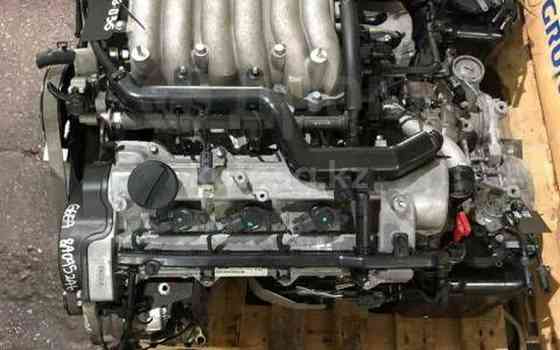 Контрактный двигатель G6BA 2.7л из Южной Кореи Hyundai Grandeur, 1992-1998 Астана