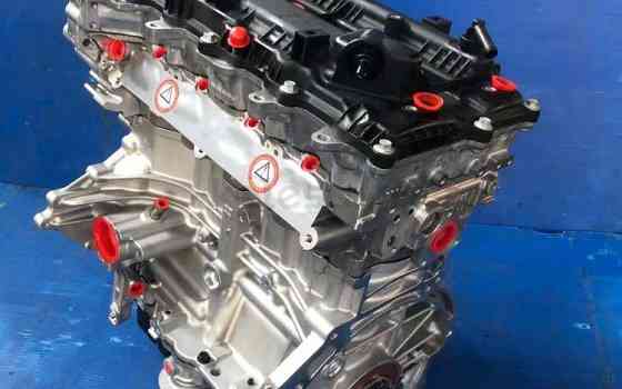 KIA Sorento двигатель мотор G4KE G4KJ G4KD G4KH G4NA SantaFe Hyundai Grandeur, 2011-2016 Астана
