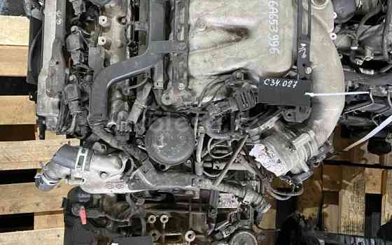 Двигатель G6DA Hyundai iX55 3.8i 242-266 л/с Hyundai ix35 