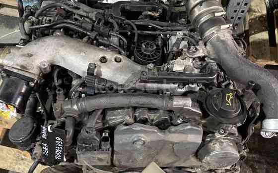 Двигатель Hyundai ix55 D6EA 3.0i 239 л/с CRDi Hyundai ix55 