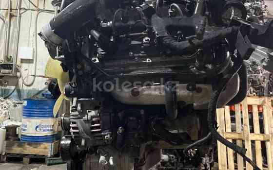 Двигатель Hyundai ix55 D6EA 3.0i 239 л/с CRDi Hyundai ix55 