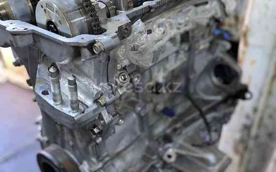 Двигатель G4KE Hyundai Sonata Алматы