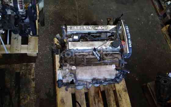 Двигатель Kia 131-136 л/с 2.0 л Hyundai Sonata 