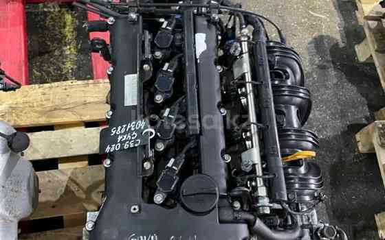 Двигатель G4KA KIA Magentis 2.0i 144 л/с Hyundai Sonata 