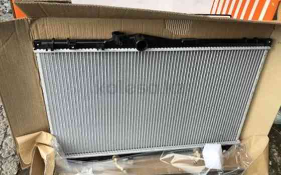 Радиатор охлаждения радиатор кондиционера Hyundai Terracan, 2001-2004 Алматы