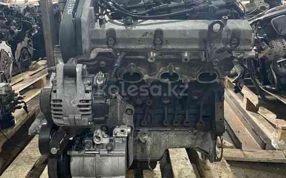 Двигатель G6CU Kia Sorento 3.5i V6 197 л/с Hyundai Terracan 