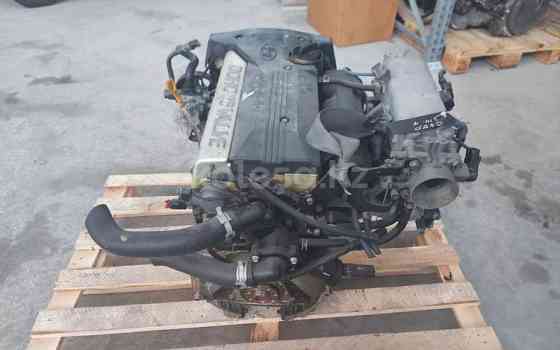 Двигатель Hyundai Sonata 2.0 G4JP Hyundai Trajet 