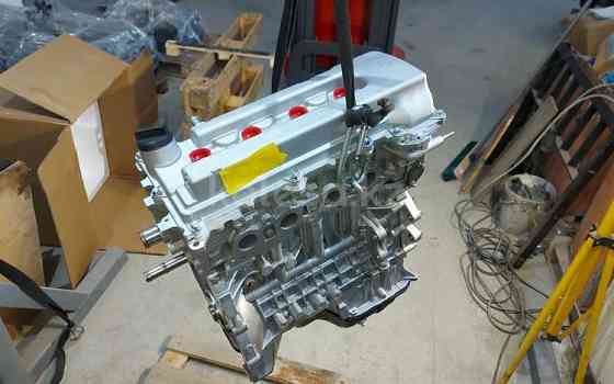 Двигатель LIFAN X60 1.8 LFB479Q Hyundai Trajet 