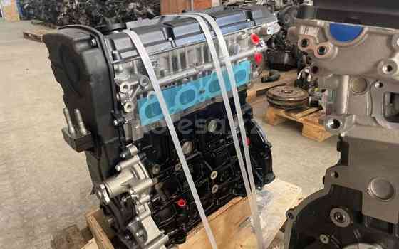 Двигатель Kia Sportage 2.0 G4GC NEW Hyundai Tucson 