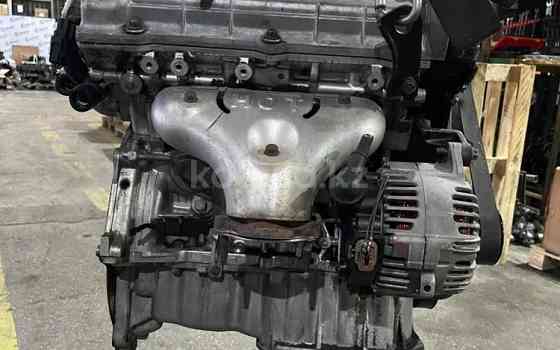 Двигатель G6BA (L6BA) Hyundai Tucson 2.7i 168-178 л. С Hyundai Tucson 