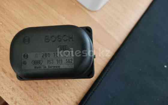 Датчик давления надува воздуха BOSСH (0280101001) (оригинал Ауди, VW Audi 100, 1988-1991 Костанай