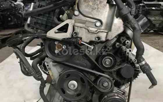 Двигатель Volkswagen CAXA 1.4 TSI Audi A1, 2010-2014 Астана